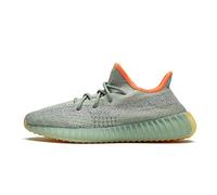 adidas Yeezy Boost 350 V2 'Desert Sage' - FX9035 - Size 42-EU