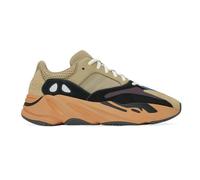 adidas Yeezy Boost 700 Baskets à lacets décontractées pour homme Beige, Orange, 42 EU
