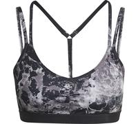 Adidas Yo Ess Ls Aop B Black S