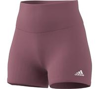adidas Yoga Essentials High-Waisted Short Leggings - Collants - Shorts - Femme