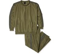 adidas Young Survêtement Homme 10 Olive Cargo/Utility Ivy