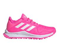 Adidas Mixte Enfant Hockey Youngstar, Lucid Pink/Cloud White/Core Black, 36 2/3 EU