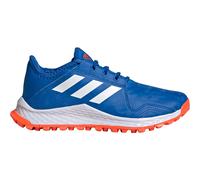 Adidas Mixte Enfant Hockey Youngstar, Bright Royal/Cloud White/Team Solar Orange, 32 EU
