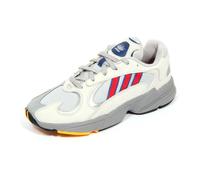 Adidas - Yung-1 Chaussure Gris Clair/Argent - Homme - Sport - Multicolore - Taille: 43 1/2 EU