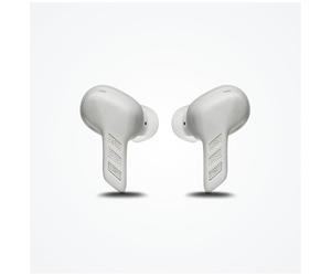 Adidas Z.N.E. 01 ANC Casque True Wireless Stereo (TWS) Ecouteurs Appels/Musique Bluetooth Gris clair
