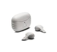 Adidas Z.N.E. 01 ANC - Écouteurs à Réduction de Bruit Active True Wireless - Gris Clair