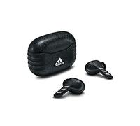 Adidas Z.N.E. 01 ANC - Écouteurs à Réduction de Bruit Active True Wireless - Gris Foncé