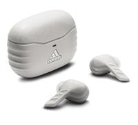 Adidas Z.N.E. 01 ANC - Écouteurs à Réduction de Bruit Active True Wireless - Gris Clair