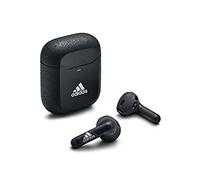 adidas Z.N.E. 01 - écouteurs true wireless intra-auriculaire avec micro - Bluetooth - gris nuit