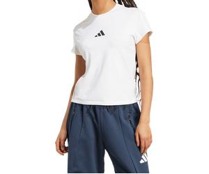 adidas Z.N.E Baby T-Shirt Women Tee-shirt M Blanc