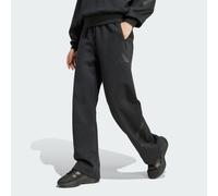 Adidas Z.n.e. Barrel Tracksuit Femme - Pantalons, Noir - Taille 36/S - Poly Mesh Black 36/S
