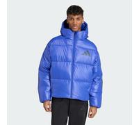 ADIDAS Z.N.E. Doudoune Climawarm Puffer Semi Lucid Blue M