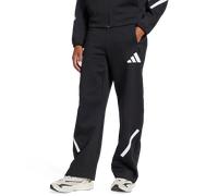 Adidas Z.n.e. Femme Pantalons - Noir - Taille: 36 - Poly Mesh Black 36