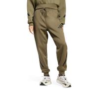 Adidas Z.n.e. Femme Pantalons - Vert - Taille: 40 - Poly Mesh Green 40