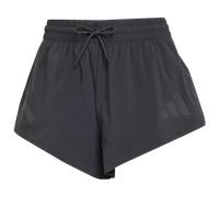 Adidas Z.n.e. Femme Shorts - Noir - Taille: 40 - Nylon Black 40