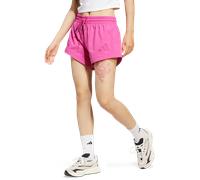 Adidas Z.n.e. Femme - Shorts, Rose - Taille 34 - Nylon Pink 34