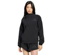 Adidas Z.n.e. Femme Vestes Zippees - Noir - Taille: 36 - Nylon Black 36