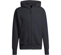 Adidas M Z.n.e. Pr Fz Hoody Mens Noir S Male