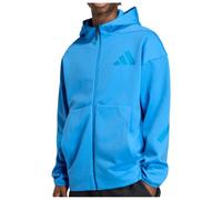 adidas - Z.N.E. Full Zip - Veste à capuche - S - ray blue