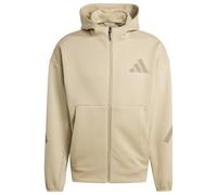 adidas - Z.N.E. Full Zip - Veste à capuche - XXL - wonder cargo