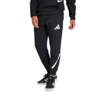 Adidas Z.n.e. Homme Pantalons - Noir - Taille: XS - Poly Mesh - Foot Locker Black XS