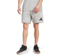 Adidas Z.n.e. Homme - Shorts, Gris - Taille XL - Poly Mesh Grey XL