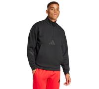 Adidas Z.n.e. Homme - Sweats, Noir - Taille XXL - Poly Mesh Black XXL