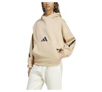 adidas Z.N.E Hoodie L, Magic Beige, L