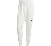 Adidas Z.n.e. Joggers Mens Blanc cassé XS Male