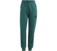 Adidas Z.n.e. Joggers Womens Collegic Green L (16-18) Female