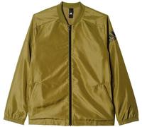 adidas z.n.e. kids Veste M(147-152cm) Jaune