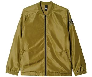 adidas z.n.e. kids Veste M(147-152cm) Jaune