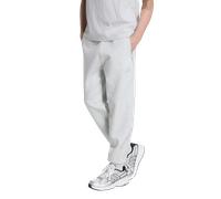 Adidas Z.n.e. Pant Homme - Pantalons, Gris - Taille XL - Poly Mesh Grey XL