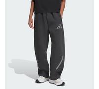 adidas Z.N.E. Pantalon Premium Black Melange 2XL