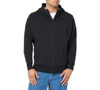 adidas Men's Size Z.N.E. Premium Full-Zip Hooded Track Jacket, Black, 4X-Large Tall