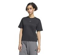 adidas Z.N.E. Tee-shirt M Noir