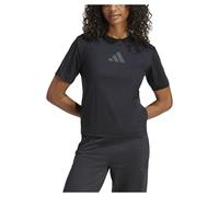 Adidas Z.n.e Short Sleeve T-shirt Noir XS / Regular Femme