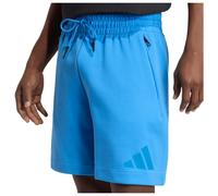 adidas - Z.N.E. Shorts - Short - XL - ray blue