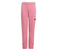 Adidas, Z.N.E. Sportswear, Les Pantalons De Survêtement, Fusion Rose, 1314, Enfant