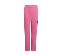 Adidas, Z.N.E. Sportswear, Les Pantalons De Survêtement, Fusion Rose, 1314, Enfant
