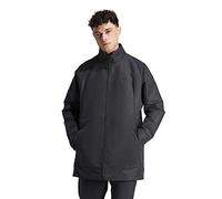 Adidas, Z.N.E. Sportswear, Sweat-Shirt Zip, Noir, M, Homme