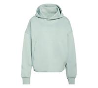 adidas Z.N.E. Sweat à capuche Femmes-sauge XL