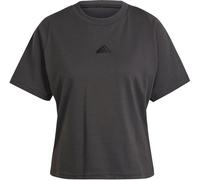 Adidas Z.n.e. T-Shirt Womens Noir XXS (0-2) Female