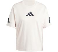 Adidas Z.n.e. T-Shirt Womens Quartz Merveilleux 6 (XXS) Female