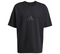adidas - Z.N.E. Tee Logo - T-shirt - L - black