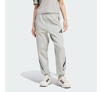 Adidas Z.n.e. Tracksuit Femme Pantalons - Gris - Taille: 40/L - Poly Mesh Grey 40/L