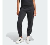 Adidas Z.n.e. Tracksuit Femme - Pantalons, Noir - Taille 40/L - Poly Mesh Black 40/L
