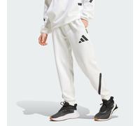 Adidas Z.n.e. Tracksuit Homme Pantalons - Blanc - Taille: L - Poly Mesh - Foot Locker White L