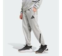 Adidas Z.n.e. Tracksuit Homme Pantalons - Gris - Taille: XXXL - Poly Mesh - Foot Locker Grey XXXL