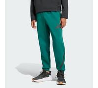 Adidas Z.n.e. Tracksuit Homme Pantalons - Vert - Taille: XS - Poly Mesh - Foot Locker Green XS